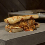 西麻布 焼肉 X - 