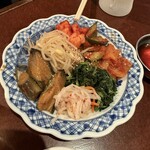 焼肉ホルモン アポロン - 