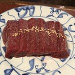 焼肉ホルモン アポロン - 