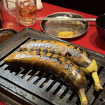 横濱ホルモン会館 エース 横浜西口店 - 