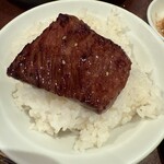 焼肉ホルモン アポロン - 