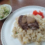 煉瓦屋 - 料理写真: