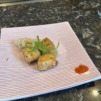 鉄板焼 花 - 