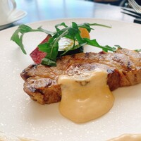 RESTAURANT LUKE with SKY LOUNGE - 
