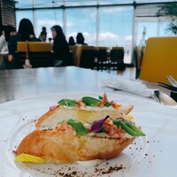 RESTAURANT LUKE with SKY LOUNGE - 
