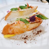RESTAURANT LUKE with SKY LOUNGE - 