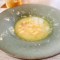 RESTAURANT LUKE with SKY LOUNGE - 