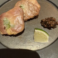 石塀小路豆ちゃ 京都 - 