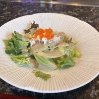 鉄板焼 花 - 