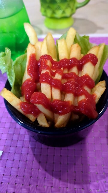 Storage Cafe（ストレージカフェ） - 小樽（ハンバーガー）の写真