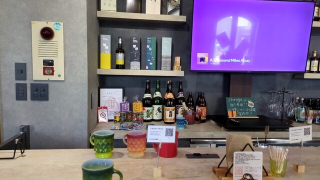 Storage Cafe（ストレージカフェ） - 小樽（ハンバーガー）の写真