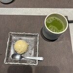 銀座 和牛 しゃぶしゃぶ 神楽 - 