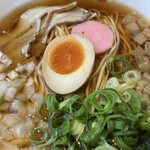 中華そば いのうえ - 