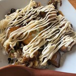 徳島ラーメン 麺王 神戸大津和店 - 