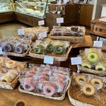 サン・ヴェルジェ 中泉店 - 