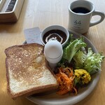 ダブルフォーアパートメント - 