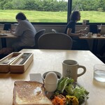 ダブルフォーアパートメント - 