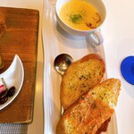 ステーキカッポー 恒づね - 