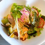 ステーキカッポー 恒づね - 