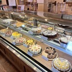 サン・ヴェルジェ 中泉店 - 