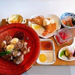 ステーキカッポー 恒づね - 