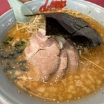 ラーメン山岡家 明石店 - 