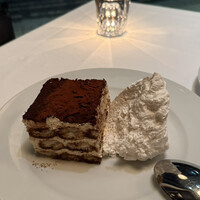 ウルフギャング・ステーキハウス シグニチャー - 