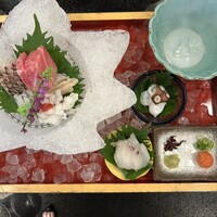 料亭 天王殿 - 
