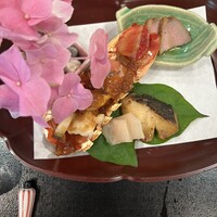 料亭 天王殿 - 