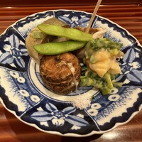 割烹 市川 - 