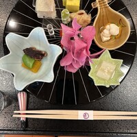 料亭 天王殿 - 
