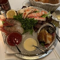 ウルフギャング・ステーキハウス シグニチャー - 