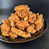 餃子スタンド だるま 米子角盤店