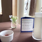 スパゲッティリア くれーぷ - 