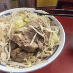 ラーメン二郎 - 