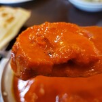 アジアンダイニング LUMBINI - チキン