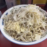 ラーメン二郎 - 