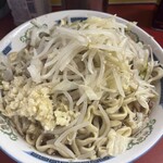 ラーメン二郎 - 