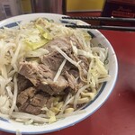 ラーメン二郎 - 