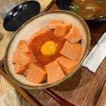 竈門ご飯 一穀 池袋西口店 - 