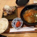 竈門ご飯 一穀 池袋西口店 - 