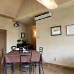 スパゲッティリア くれーぷ - 