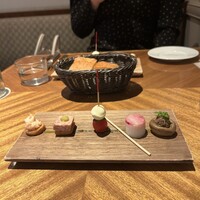 表参道バンブー - 
