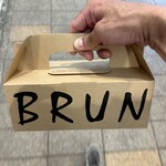 BRUN - 