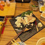 全席個室 鮨やハレの日 - 