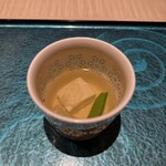 札幌 鮨 よこ田 - 