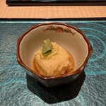 札幌 鮨 よこ田 - 