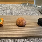 マルコンソールプリュ - 