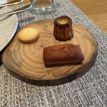 マルコンソールプリュ - 