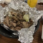 元祖スタミナやきとり - 